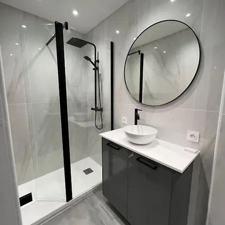 Le Superbe - Appartement Calme A Toulouse - Proche Transports Toulouse