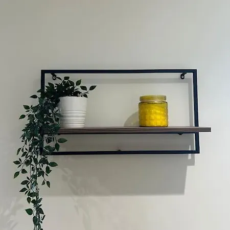 Le Superbe - Appartement Calme A Toulouse - Proche Transports Appartement