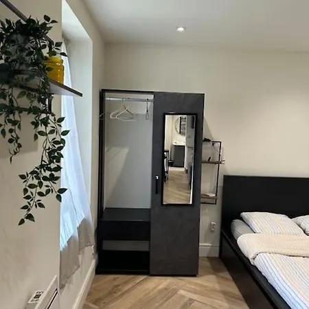 Le Superbe - Calme A - Parking Prive - Proche Transports Appartement *